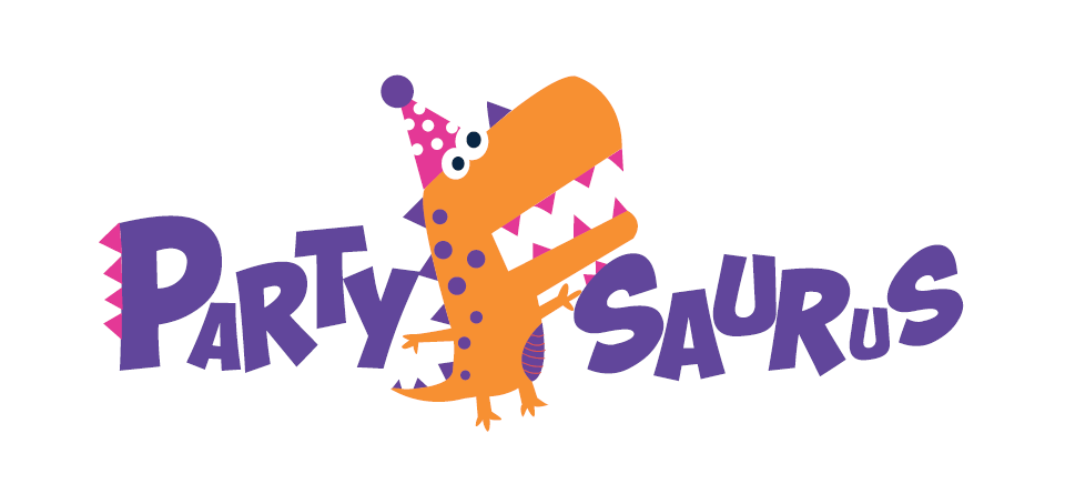 Partysaurus