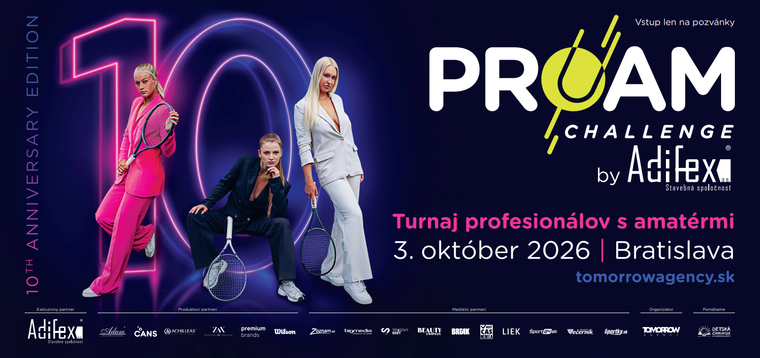Proam Challenge 2026 Kv Sirka
